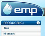 emp24 - Dystrybutor Profesjonalnych Maszyn Czyszczących